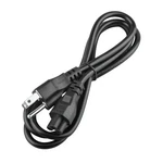 Ac Power Cord Cable For Aoc I2476vwm U2868pqu E2476vwm6 I3207vw3 Led Monitor. Fixed Price $10.99.