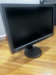 Eizo Coloredge Cg275w 27" Lcd 2560x1440 Monitor Anti-glare Graphic Design. Fixed Price $450.00.