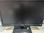 Lg E2041t-bn Led Lcd Monitor. Fixed Price $45.00.