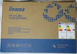 New Iiyama Prolite Tf2215mc 22" Capacitive Touch Touchscreen Led Display Monitor. Fixed Price $449.99.