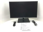 Cracked Frame Samsung Sh650 27-inch Fhd 1920x1080 Monitor Hdmi Dp S27h650fdn. Fixed Price $149.99.