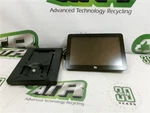 Elo Et1002l-2uwa-1-g 10" Touchscreen Monitor Hdmi Crack On Screen W Cables Stand. Fixed Price $107.99.