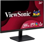 Viewsonic 24 Inch Ips Full Hd 1080p Monitor With Adaptive Sync, 75hz - Black. Fixed Price $125.51.