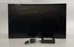 Samsung Lc24f390fhn 23.5" 1080p Hdmi Vga Curved Monitor - No Stand Tested. Fixed Price $49.99.