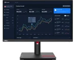 Lenovo Thinkvision T22i-30 Monitor - 21.5" Wled Fhd (63b0mar6us). Fixed Price $169.99.