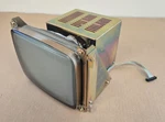 Totoku Electric Crt Display Unit Mdt948b-3b, Used. Fixed Price $550.00.