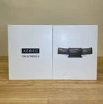 Xebec Tri-screen 2 Portable 10.1" 1920x1200 Lcd Displays. Fixed Price $239.99.