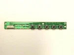 Onn Onn20ml320h Power Button Board Mh-7key-smt-01, 20190220. Fixed Price $12.88.