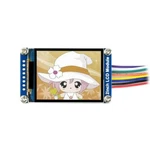 2inch Lcd Display Module St7789 Driver Ips Screen 240 320 Spi Led Backlight 3.3v. Fixed Price $16.99.