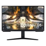 Samsung Odyssey 27 Ips Led Qhd Gaming Monitor - 165hz. Fixed Price $249.99.