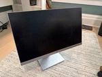 Hp Elitedisplay E233 23" Full Hd Led Monitor - Silver. Fixed Price $64.95.