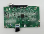 Samsung Lu32r590cwnxza 16:9 Curved Monitor Parts Main & T-con, Boards. Fixed Price $30.00.