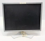Nec Display Solutions Lcd2090uxi Multisync 20.1" Lcd Monitor L205gr With Stand. Fixed Price $159.99.