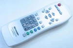 Sharp Ll-m15x1u (new) Lcd Flat-screen Tv Remote Control Fast$4shipping!!!!!!!!!. Fixed Price $28.00.
