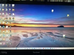 Viewsonic Vx2250wm Led Lcd Monitor. Fixed Price $40.00.