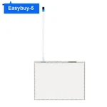 Touch Screen For Elo Systems Et1537l-7cwa-1-g Et1529l-7cwa-1-gy-g Panel. Fixed Price $107.10.