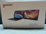 Kakuka S1 Dual Screen Laptop Extender For With Kickstand , Hdmi 1080p. Fixed Price $40.00.