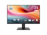 Msi Pro Mp251 E2 25" Class Full Hd Lcd Monitor - 16:9 Black (promp251e2). Fixed Price $104.50.