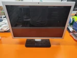Pc Monitor Dell Sp2208wfpt 22" Flat Panel Glossy Lcd W/ Stand. Fixed Price $125.95.