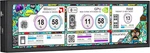 8.8 Inch Computer Secondary Screen Cpu Temperature Monitor With Casing Fhd.... Fixed Price $86.74.