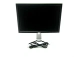 Dell 2009w 20" Tft Lcd 1680 X 1050 Widescreen Hd Monitor - Dvi-d Vga (4) Usb. Fixed Price $49.97.
