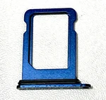Apple Iphone 12 Mini 5.4" 2020 Blue Sim Card Slot Tray Holder. Fixed Price $8.99.