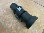 Eiki Ah-b24010 Ahb24010 Long Throw Projector Lens (2.0-4.0) Ek-800u, With Memory. Fixed Price $1650.00.