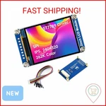 Waveshare 2inch Lcd Display Module, Compatible With Raspberry Pi/pi Zero/arduino. Fixed Price $22.69.