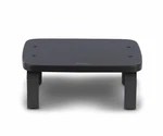 Kensington K52785ww Smartfit Monitor Stand - Up To 21-inch Screen- Black. Fixed Price $55.23.