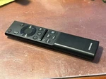 Genuine Samsung Oem Remote - Un85cu7000*/un75cu7000*/un65cu7000* 55/50" *see. Fixed Price $19.99.