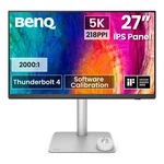 3d Artist Mac Monitor - Benq Pd2730s 27 5k Thunderbolt 4 Display. Fixed Price $1704.99.