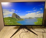 Dell Alienware Aw2518h 25" 16:9 Widescreen Gaming Monitor - Black. Fixed Price $210.00.
