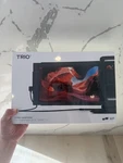 Mobile Pixel Trio 12.5" Full Hd Usb Monitor Gray 101-1003p01. Fixed Price $119.99.