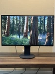 Eizo Flexscan Ev3285 32" 4k Uhd Monitor Low Hours Excellent Mfg 07/2022. Fixed Price $499.99.