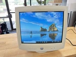 Dell Cm2519 18" Crt Monitor Screen Vga 15-pin D-sub W/ Stand Tested! - Read!. Fixed Price $129.95.