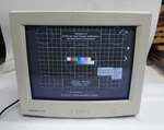 Vintage - Micron 700ex Crt Monitor Tested Working. Fixed Price $112.38.