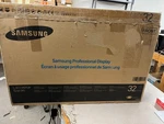 Samsung Dm32d Lh32dmdplga 32 Commercial Display/signage Tv/monitor N.o.s.. Fixed Price $175.00.
