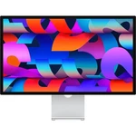Apple Studio Display 27" 5k Retina 5120x2880 Standard Glass Tilt Stand. Fixed Price $1379.00.