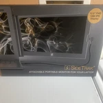 Open Box Sidetrak St12sv 12.5" 1080p Portable Lcd Monitor Silver. Fixed Price $59.49.