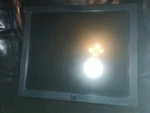 Elo Touch Et1929lm-8cwa-1-bl-g 19" Touchscreen Lcd Monitor. Fixed Price $69.95.
