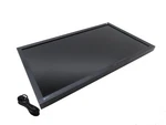 Eizo Flexscan Ev2736w 27" Ips Lcd Monitor 2560x1440 Qhd 60hz Matte Finish. Fixed Price $149.99.