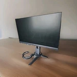 Acer Xf251q Bmiirx 24.5" Full Hd Monitor Black Pre-owned (um.kx1aa.003). Fixed Price $55.59.