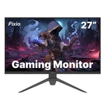 Pixio Px273 Prime 27" 165hz Fhd Fast Ips Gaming Monitor Certified Refurbished. Fixed Price $119.99.