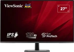 Viewsonic Va2756a-mhd Ips Full Hd Monitor - 27 Inches. Fixed Price $169.00.