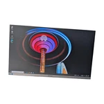 Samsung S24r650fdn Sr650 Series 24" Ips 1080p 75hz No Stand. Fixed Price $64.99.