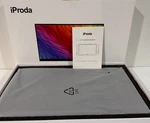 Iproda P15 Portable Monitor 15.6 Inch, 1080p Hd Ips. Fixed Price $65.59.