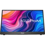 Asus Proart Pa148ctv 14" Class Lcd Touchscreen Monitor - 16:9 5 Ms. Fixed Price $421.52.