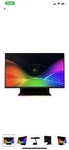 Razer Raptor 27 Inch Widescreen 1440p Gaming Monitor. Fixed Price $600.00.