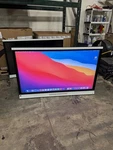 Lot Of 1 Smart 65" Used Spnl-6065 Smart/ Interactive Boards Touch. Fixed Price $320.00.