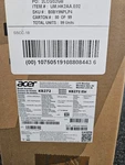Acer Kb272 Ebi 27" Ips Full Hd (1920 X 1080) Zero Frame Gaming Monitor. Fixed Price $115.00.